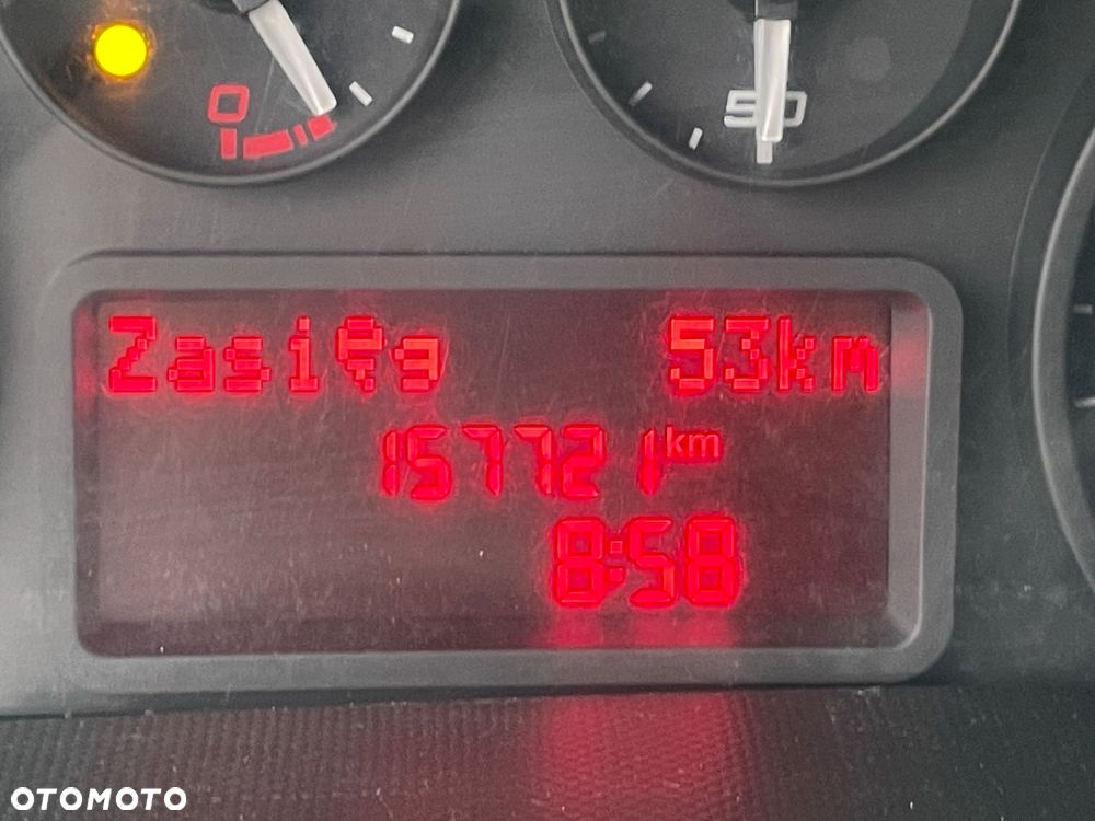 Iveco Daily 35-160 Wywrotka Brygadowka - 18