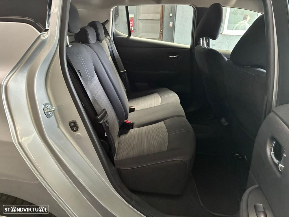Nissan Leaf e+ Acenta - 39