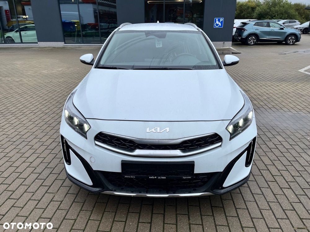 Kia XCeed 1.5 T-GDI L DCT - 5