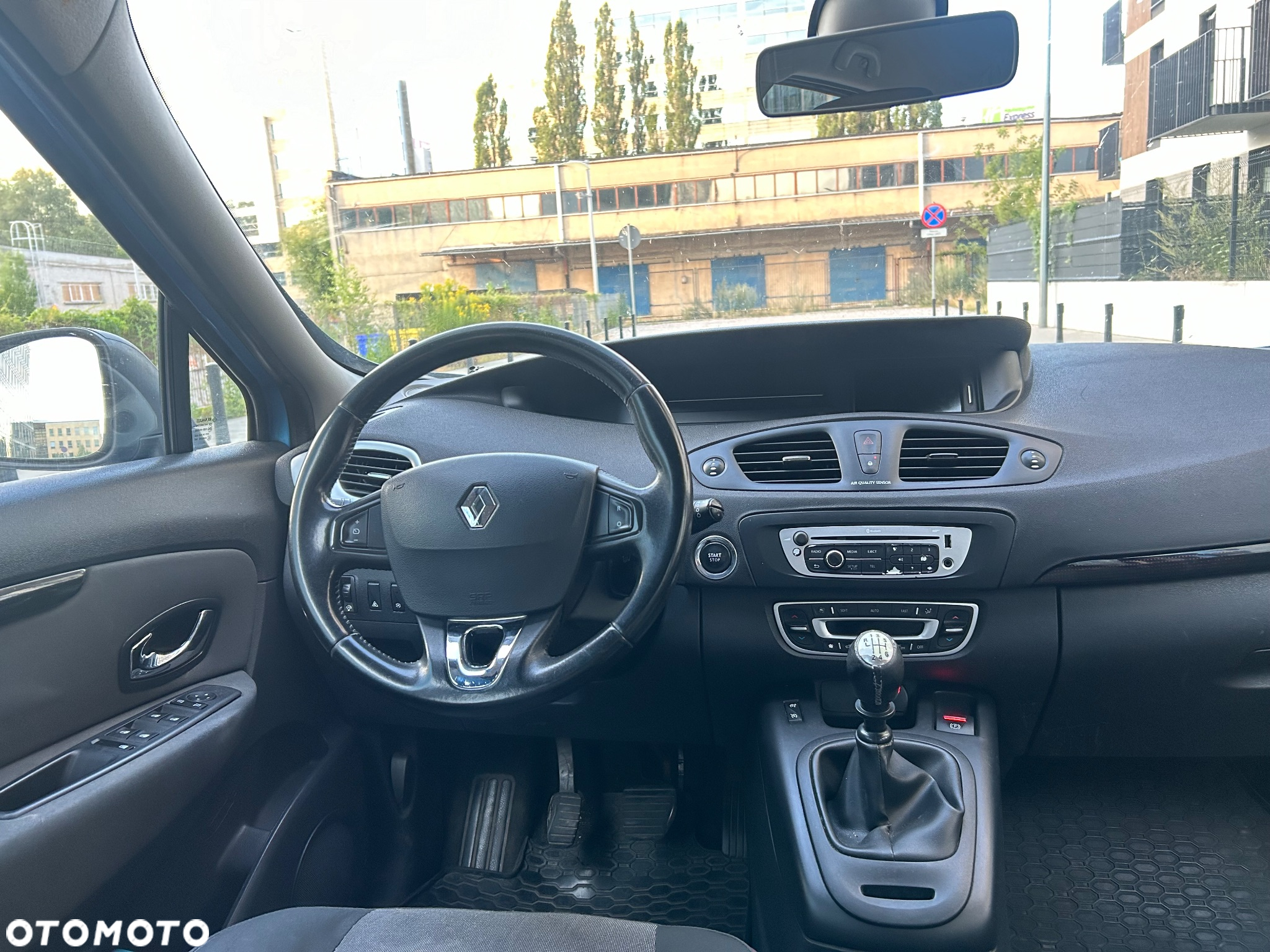 Renault Grand Scenic - 7