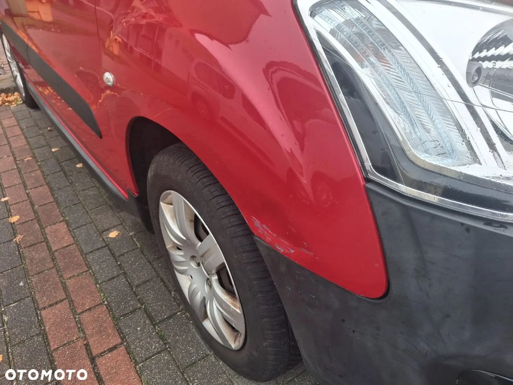 Peugeot Partner 1.6 BlueHDi Active - 18