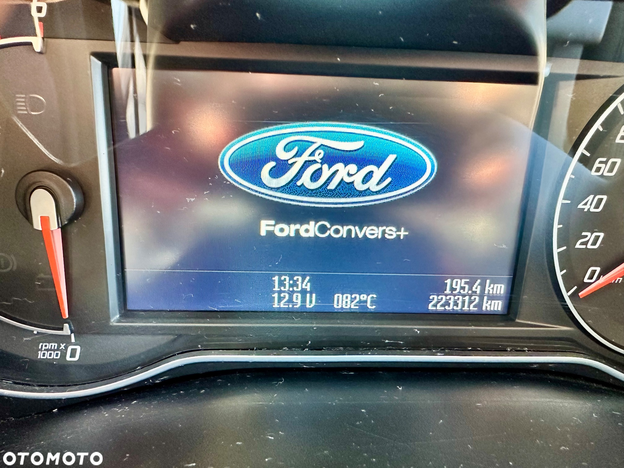 Ford Mondeo 1.6 TDCi Platinium X Plus (Titanium) - 22