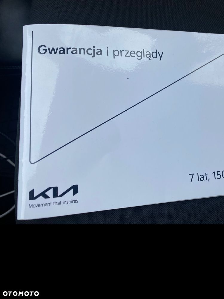 Kia Sportage 1.6 T-GDI L Business Line 2WD DCT - 37