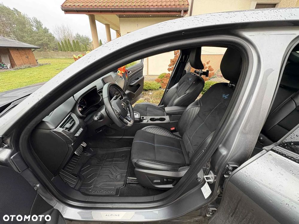 Renault Arkana - 16