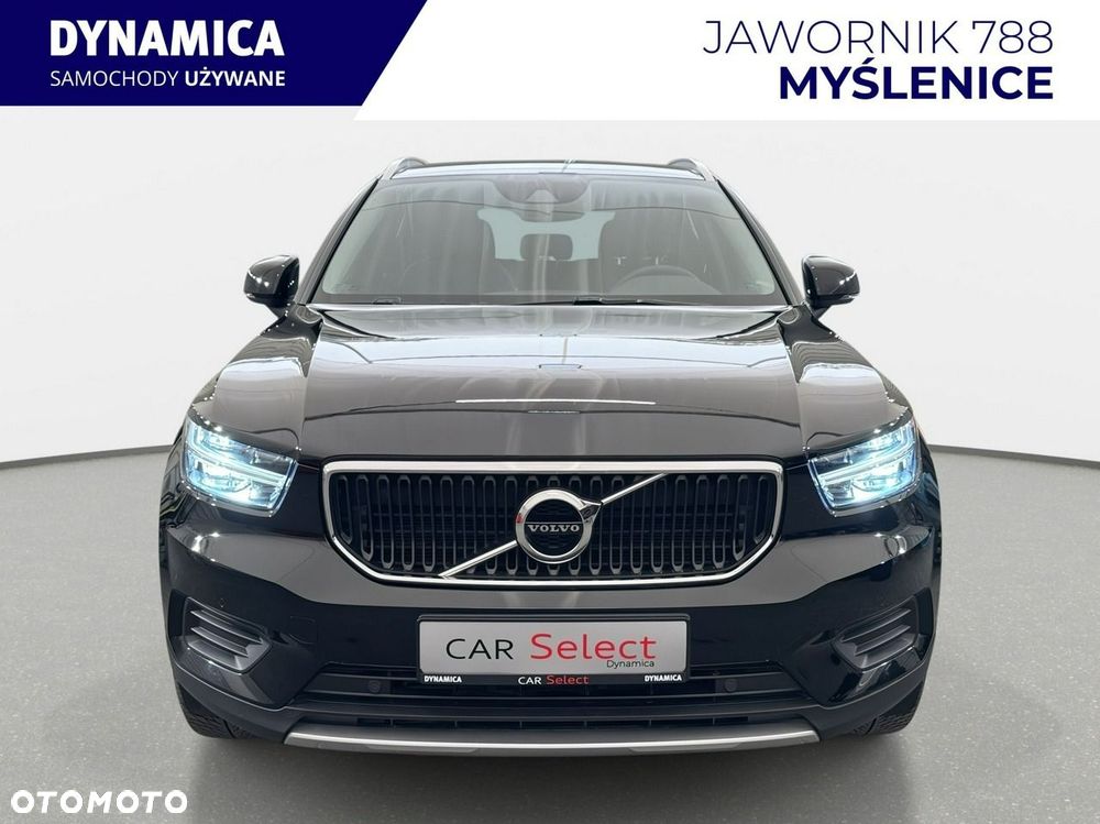Volvo XC 40 - 4