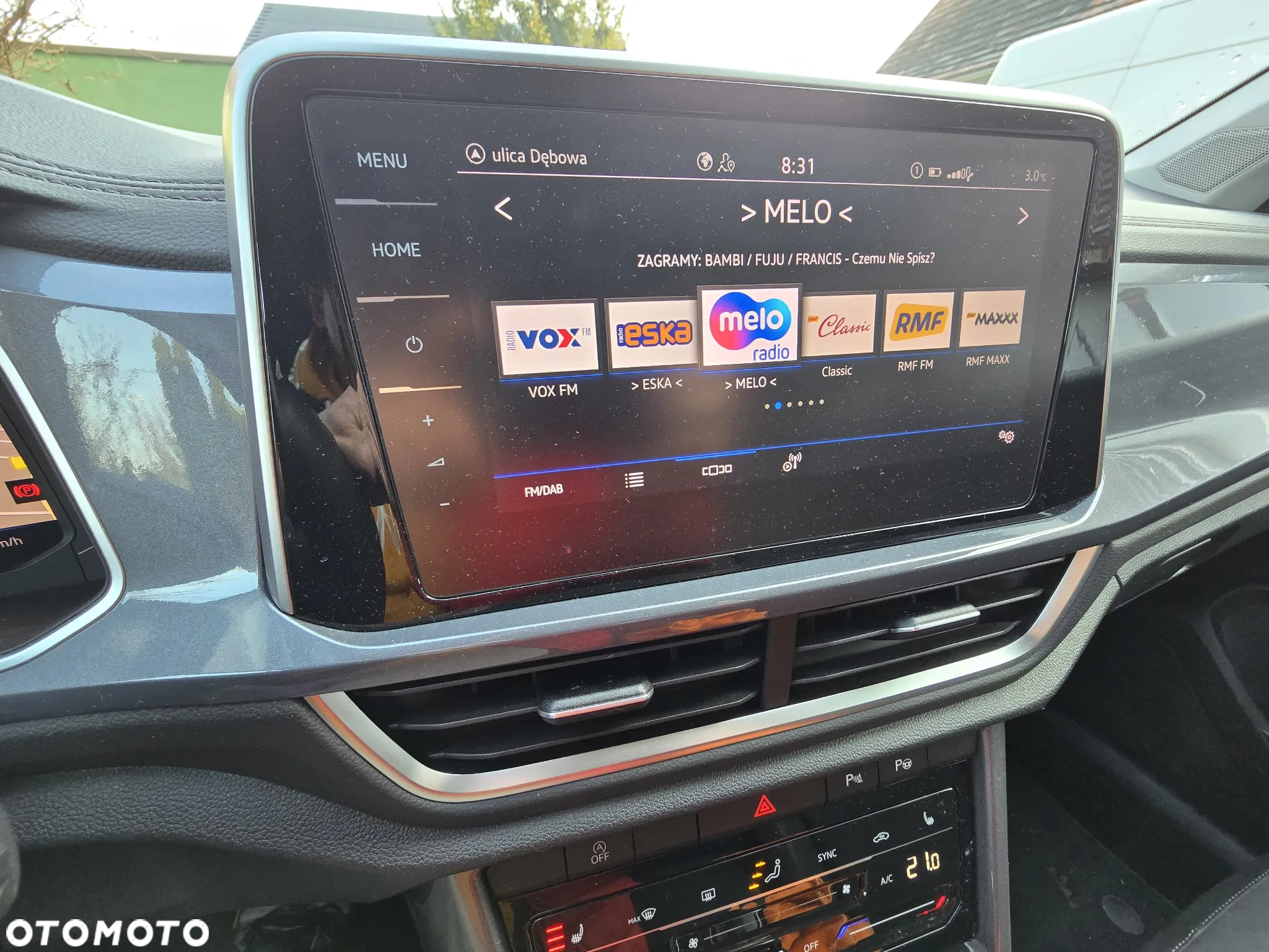 Volkswagen T-Roc 1.5 TSI Style DSG - 38