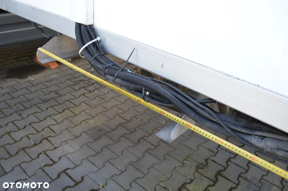 MAN TGL 10.180 CHŁODNIA MROŹNIA THERMOKING V500 MAX - 18