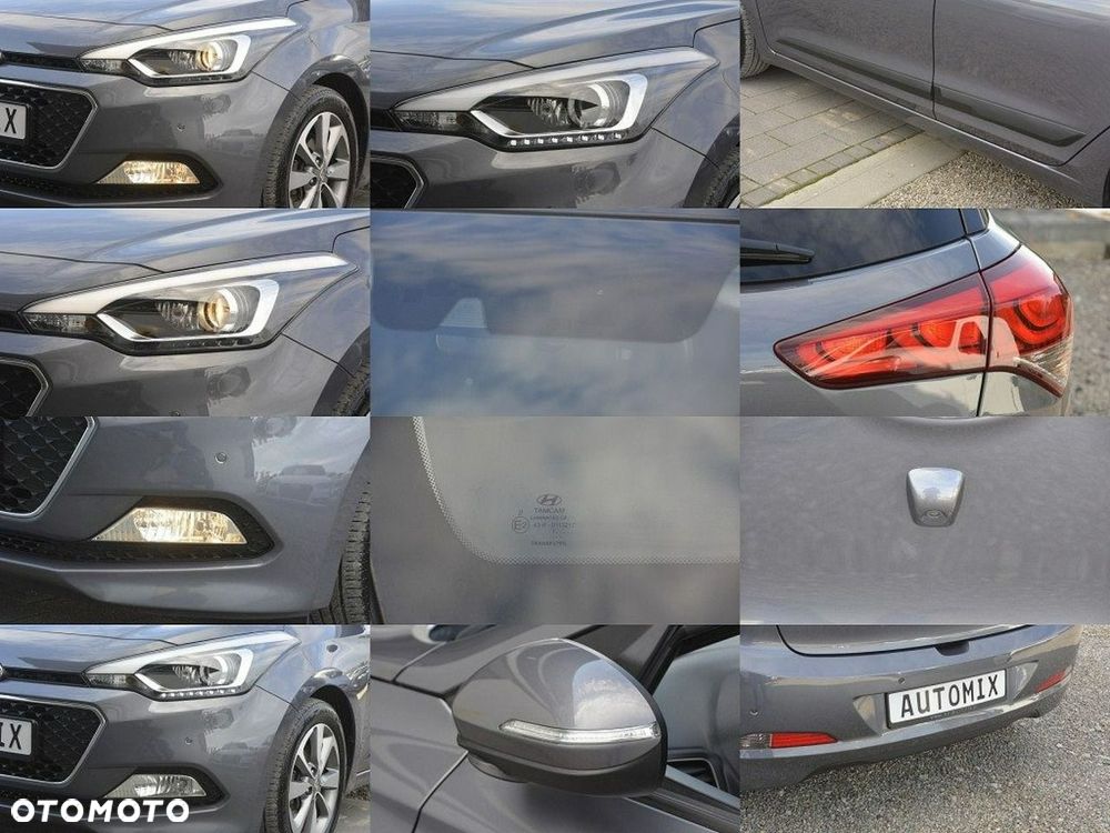 Hyundai i20 - 35