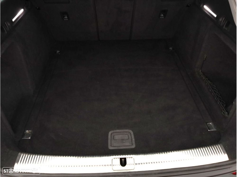 Audi A4 Avant 2.0 TDI Sport S tronic - 17