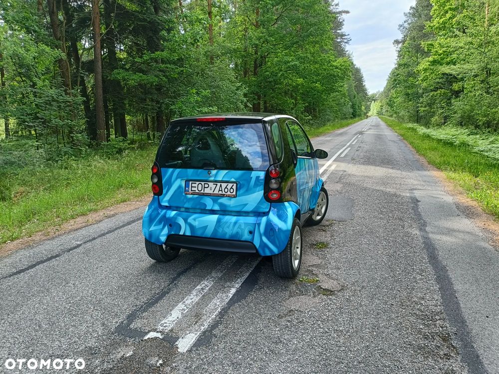 Smart Fortwo - 26