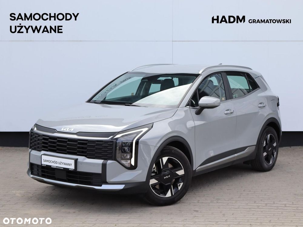 Kia Sportage - 2