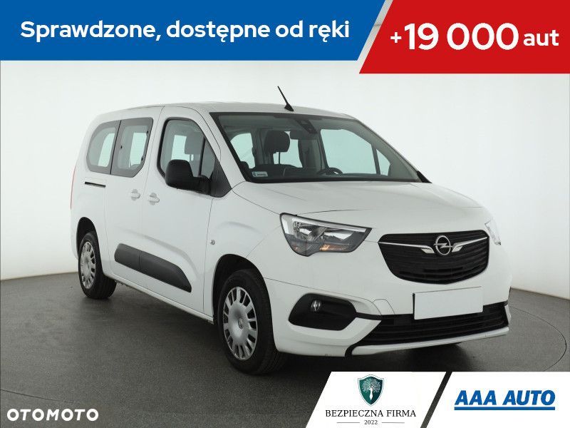 Opel Combo - 2