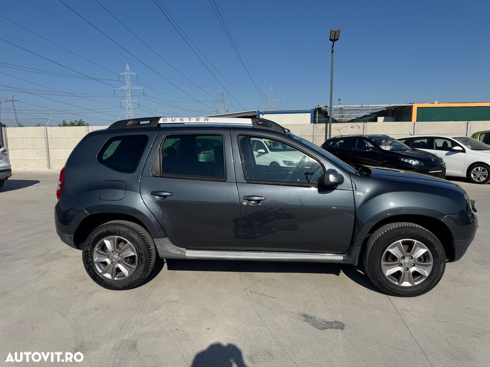 Dacia Duster - 5