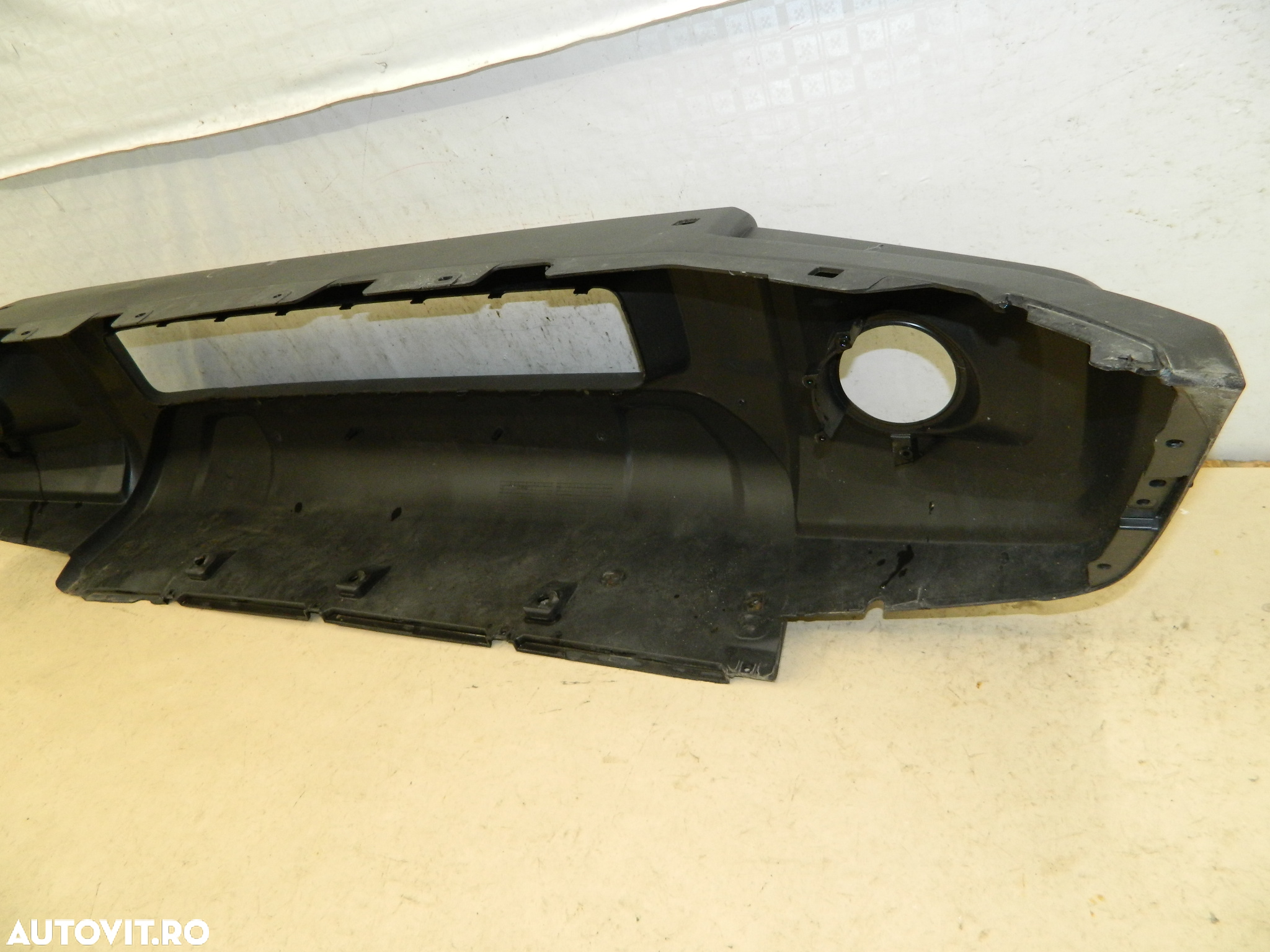 Bara fata Suzuki Jimny, 2018, 2019, 2020, 2021, 71711-78R - 3
