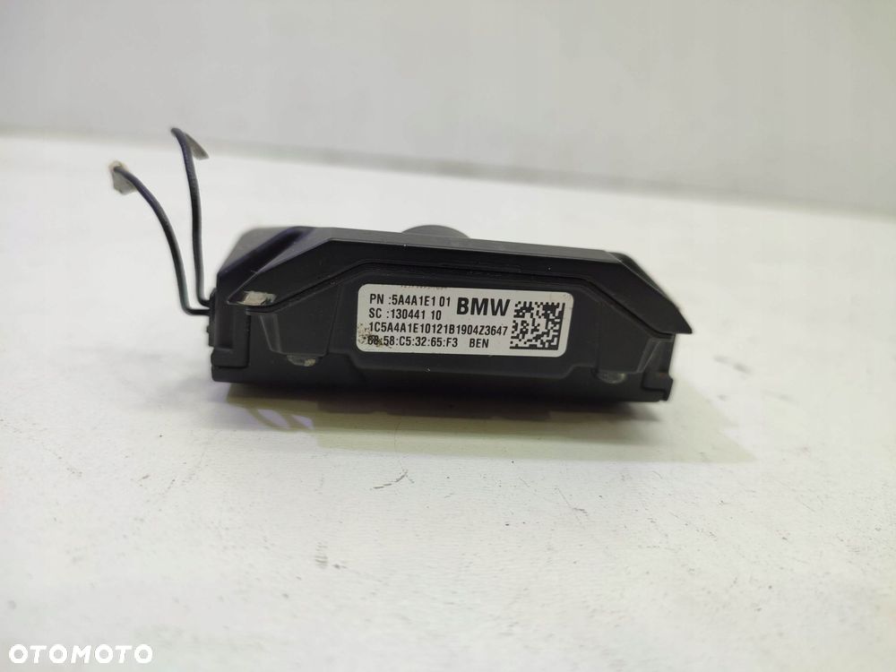 BMW G20 G21 KAMERA KAFAS 5A4A1E1 - 4