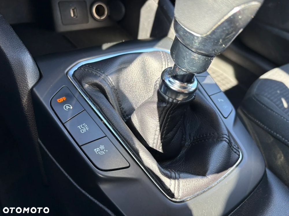 Ford Focus 1.0 EcoBoost Trend ASS - 15