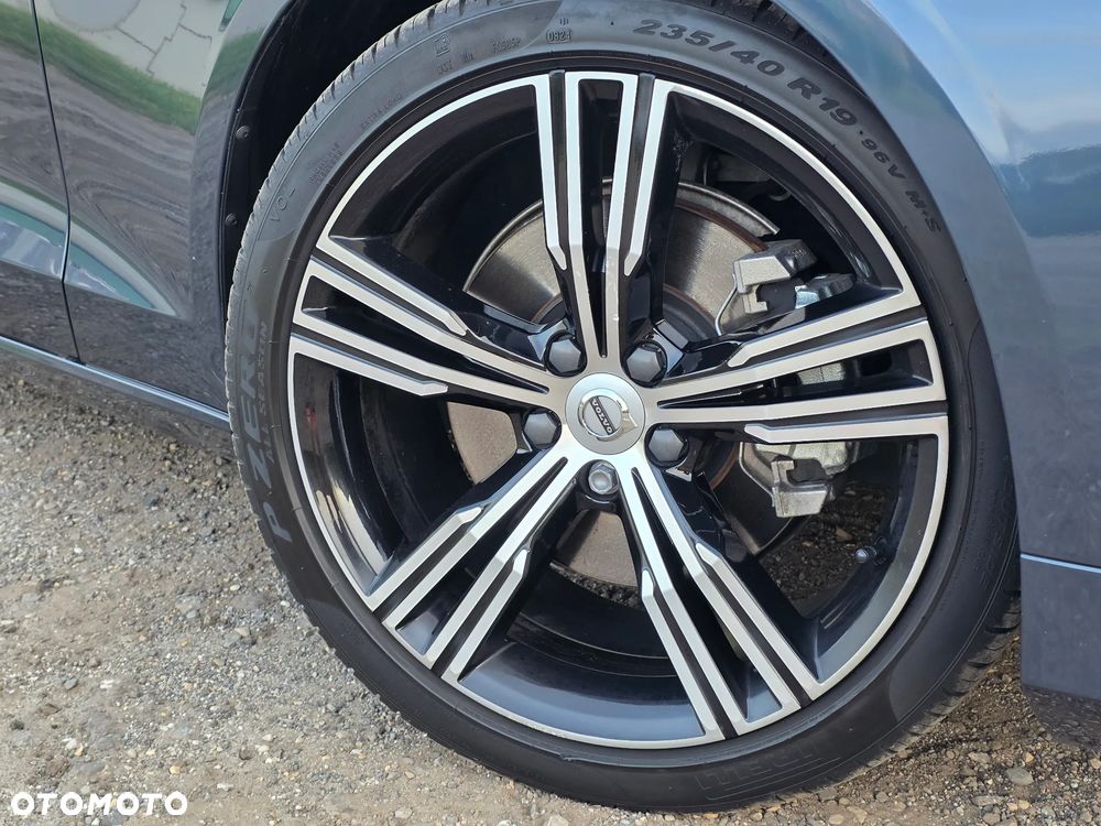 Volvo S60 B5 B Inscription - 15