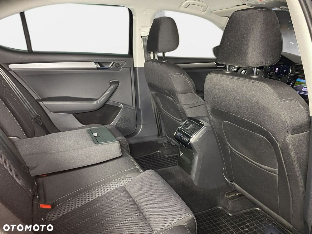 Skoda Superb - 17