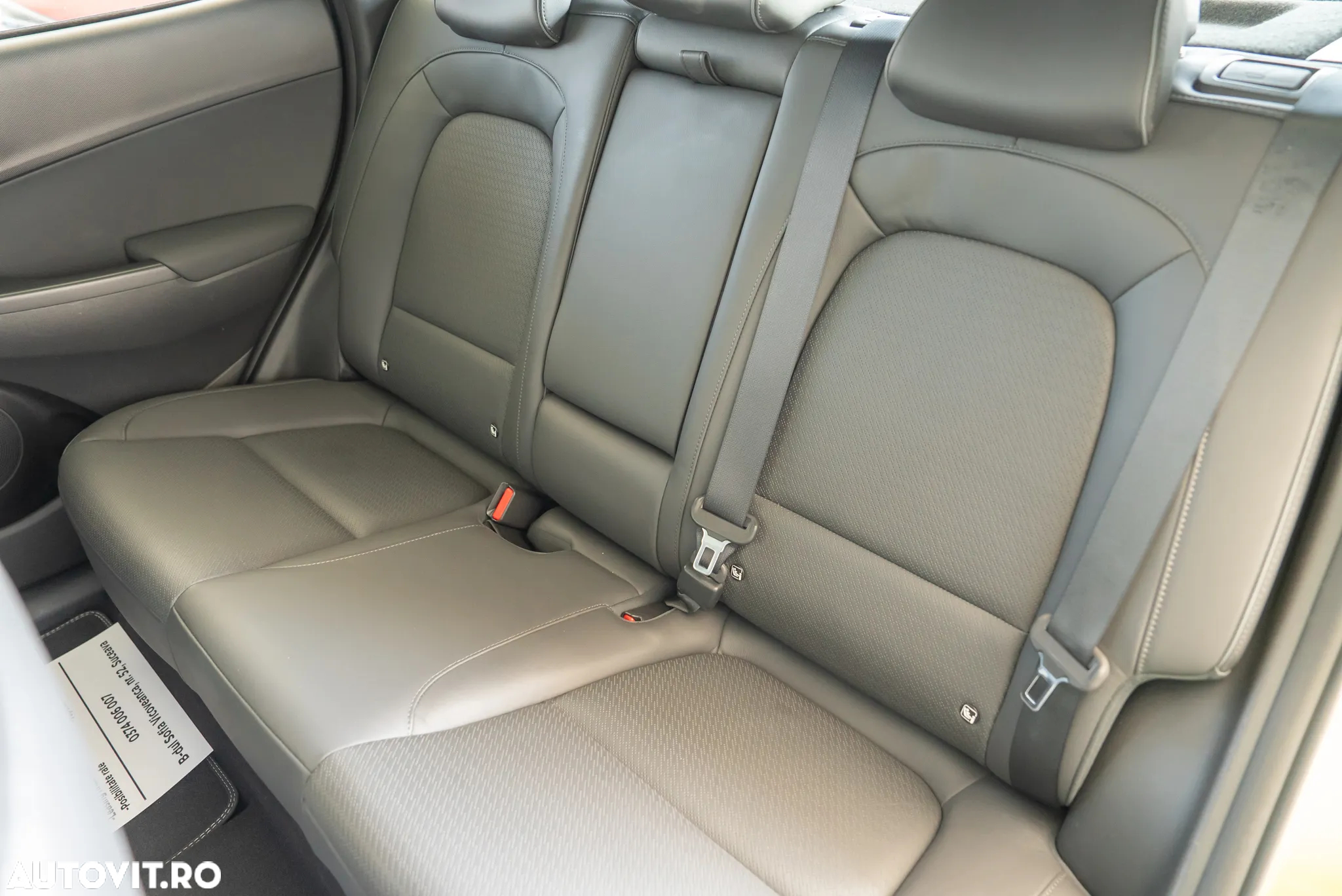 Hyundai KONA Electric 204CP Luxury - 21