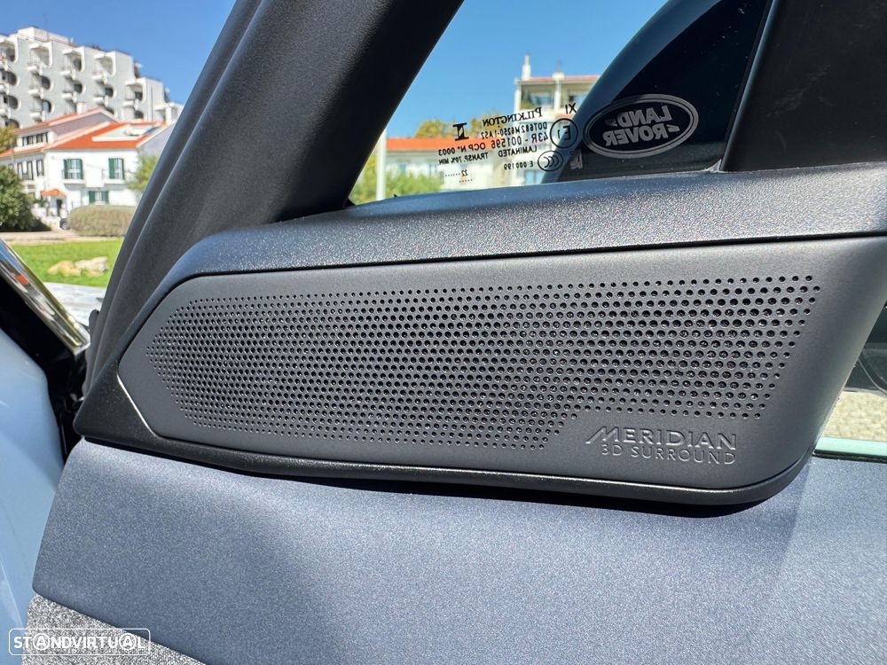 Land Rover Range Rover Sport - 16