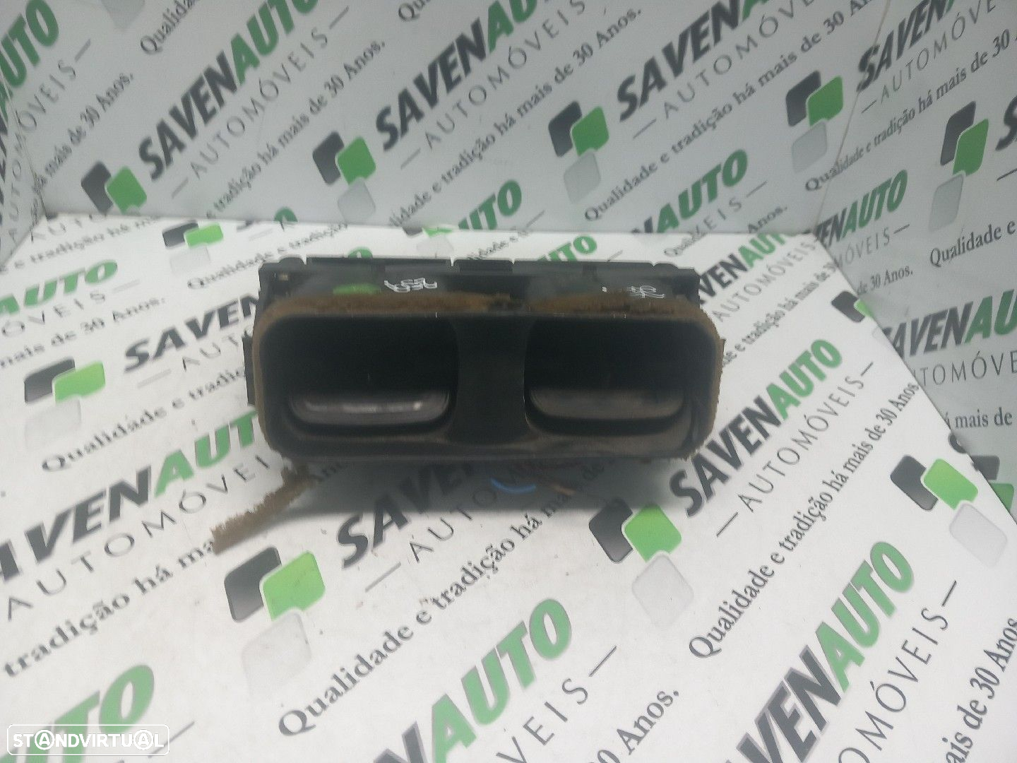 Grelha / Difusor Sofagem Opel Astra G Combi (T98) - 2