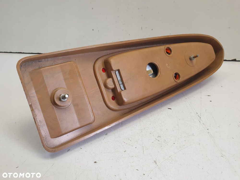 LAMPA LEWA Trabant 601 TYLNIA TYLNA PRAWA prawy lewy tył - 7