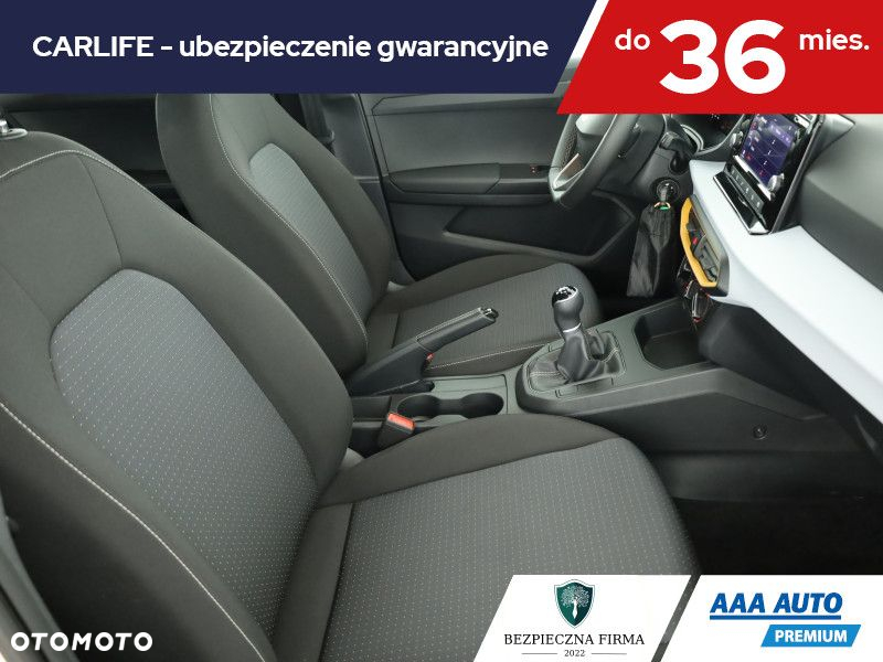 Seat Ibiza - 8