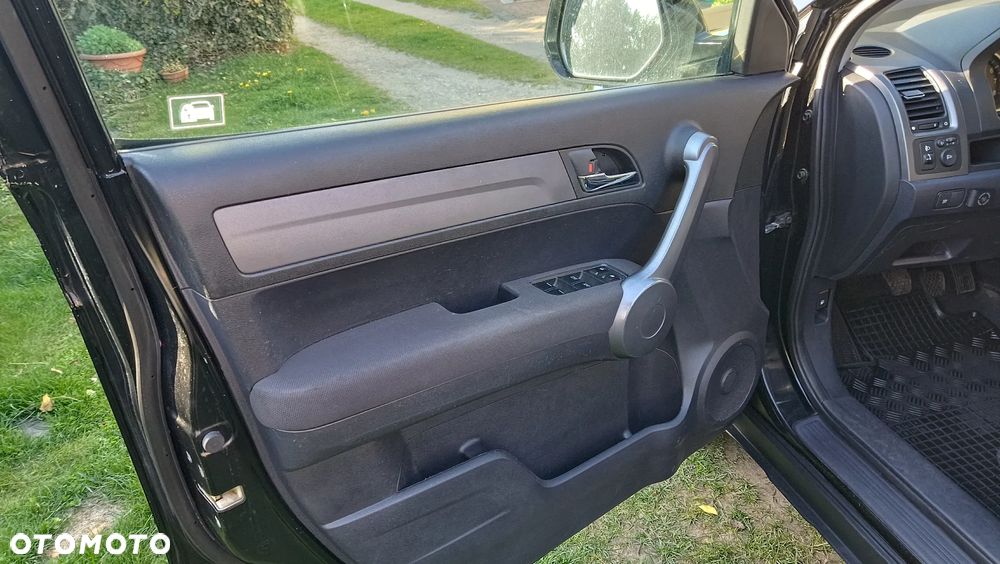 Honda CR-V 2.0i-VTEC Elegance - 15