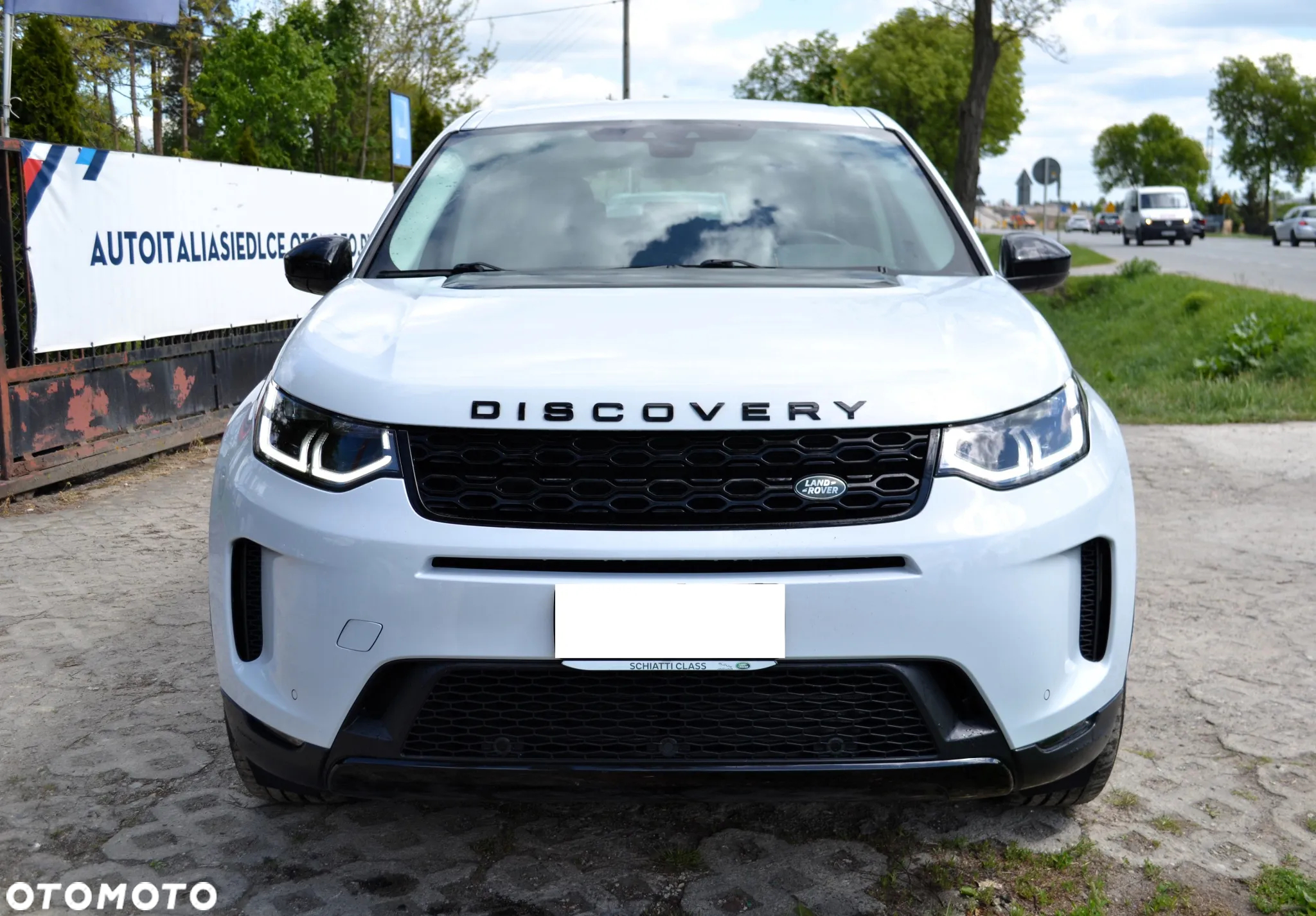 Land Rover Discovery Sport 2.0 D150 SE - 3