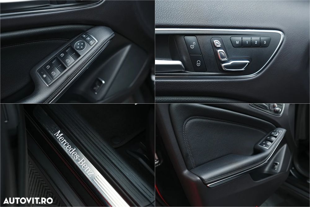 Mercedes-Benz GLA 220 d 4MATIC 7G-DCT - 27
