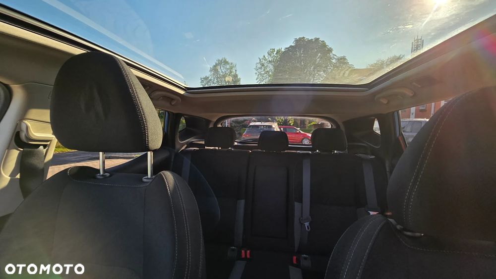 Nissan Qashqai 1.6 DIG-T N-Connecta - 7