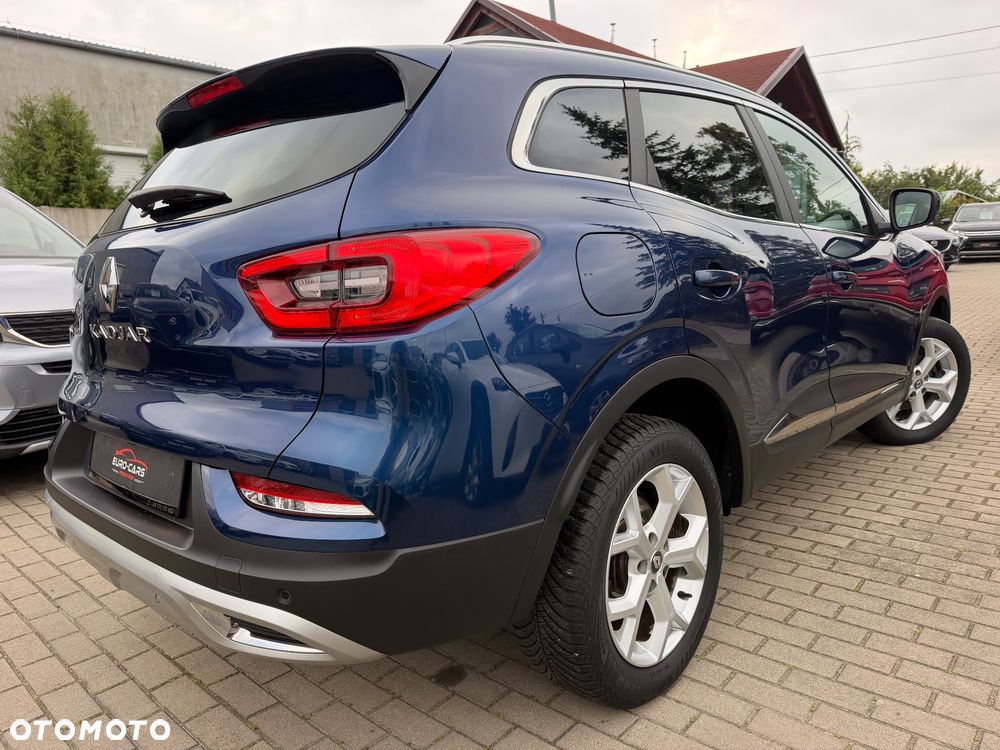 Renault Kadjar 1.3 TCe FAP Limited - 8