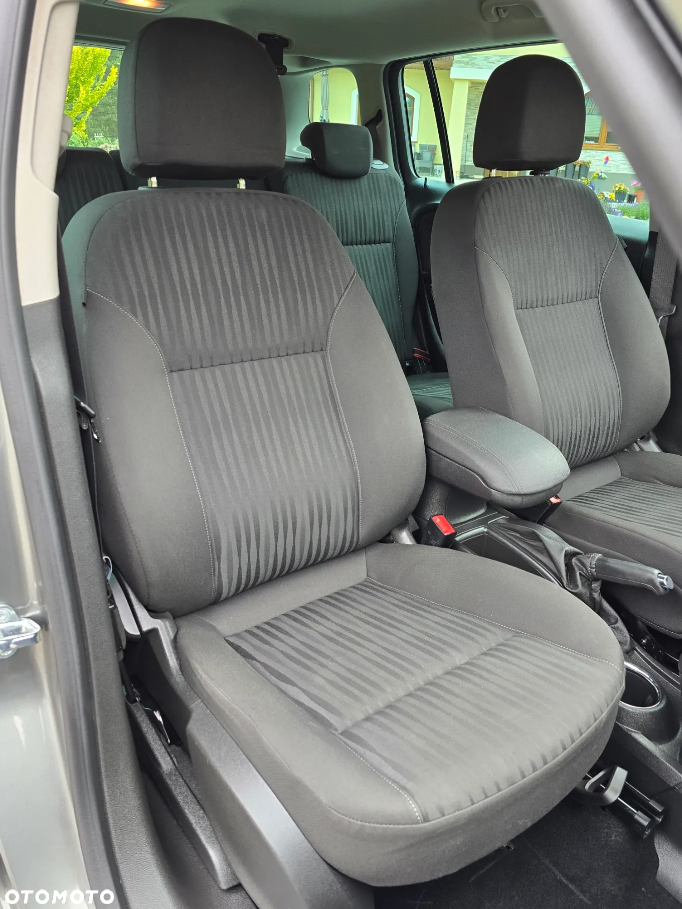 Opel Zafira Tourer 1.4 Turbo Style - 13
