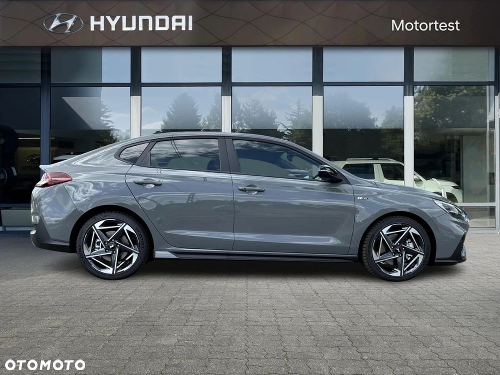 Hyundai i30 - 6