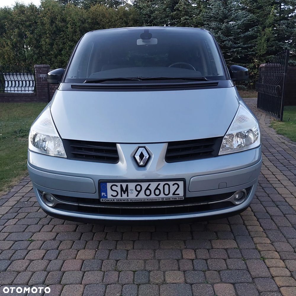 Renault Espace - 2