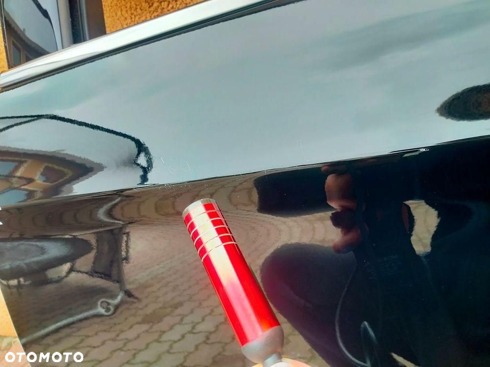 Ford KUGA MK2 Lift Drzwi Tył Tylne Lewe Lewy 2017r - 9