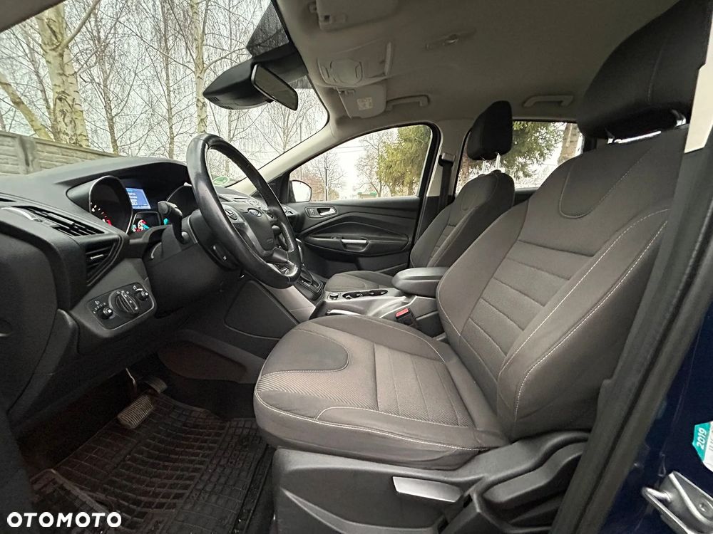 Ford Kuga 2.0 TDCi 4WD Trend - 10