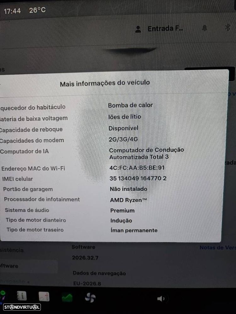 Tesla Model Y Long Range Dual Motor AWD - 15