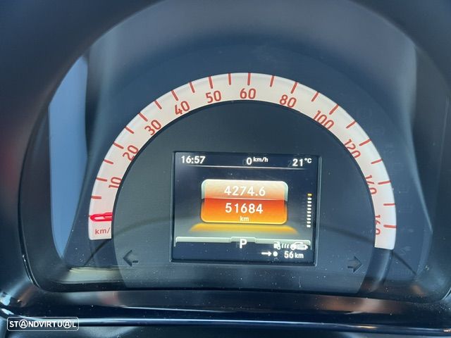 Smart ForFour Prime - 3