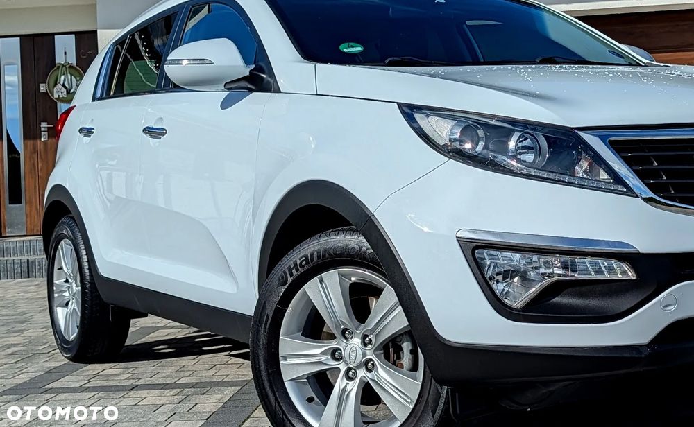 Kia Sportage 1.6 GDI XL 2WD - 25