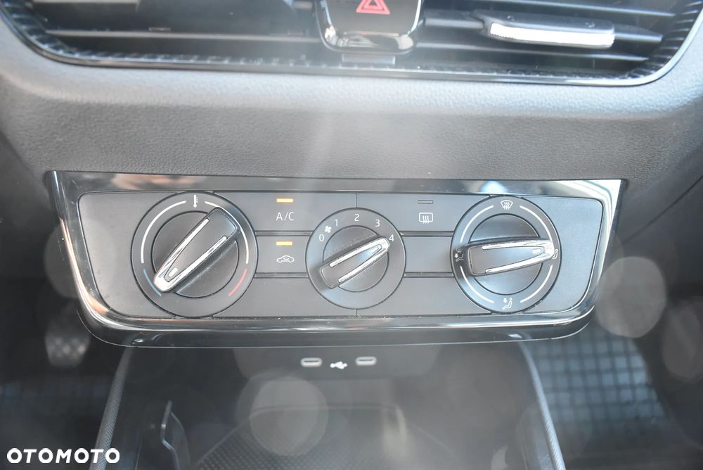 Skoda Fabia 1.0 Ambition - 30