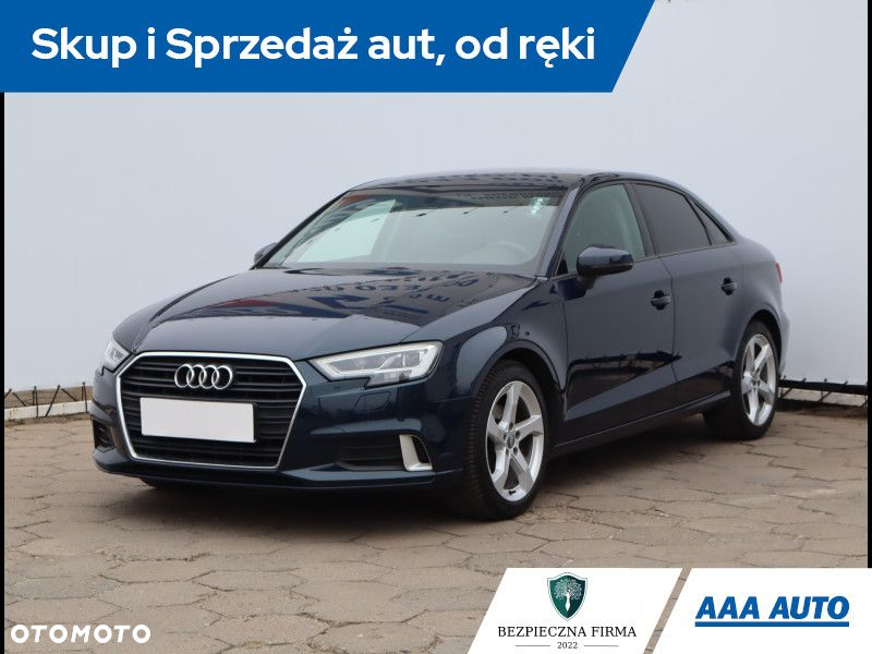 Audi A3 - 2