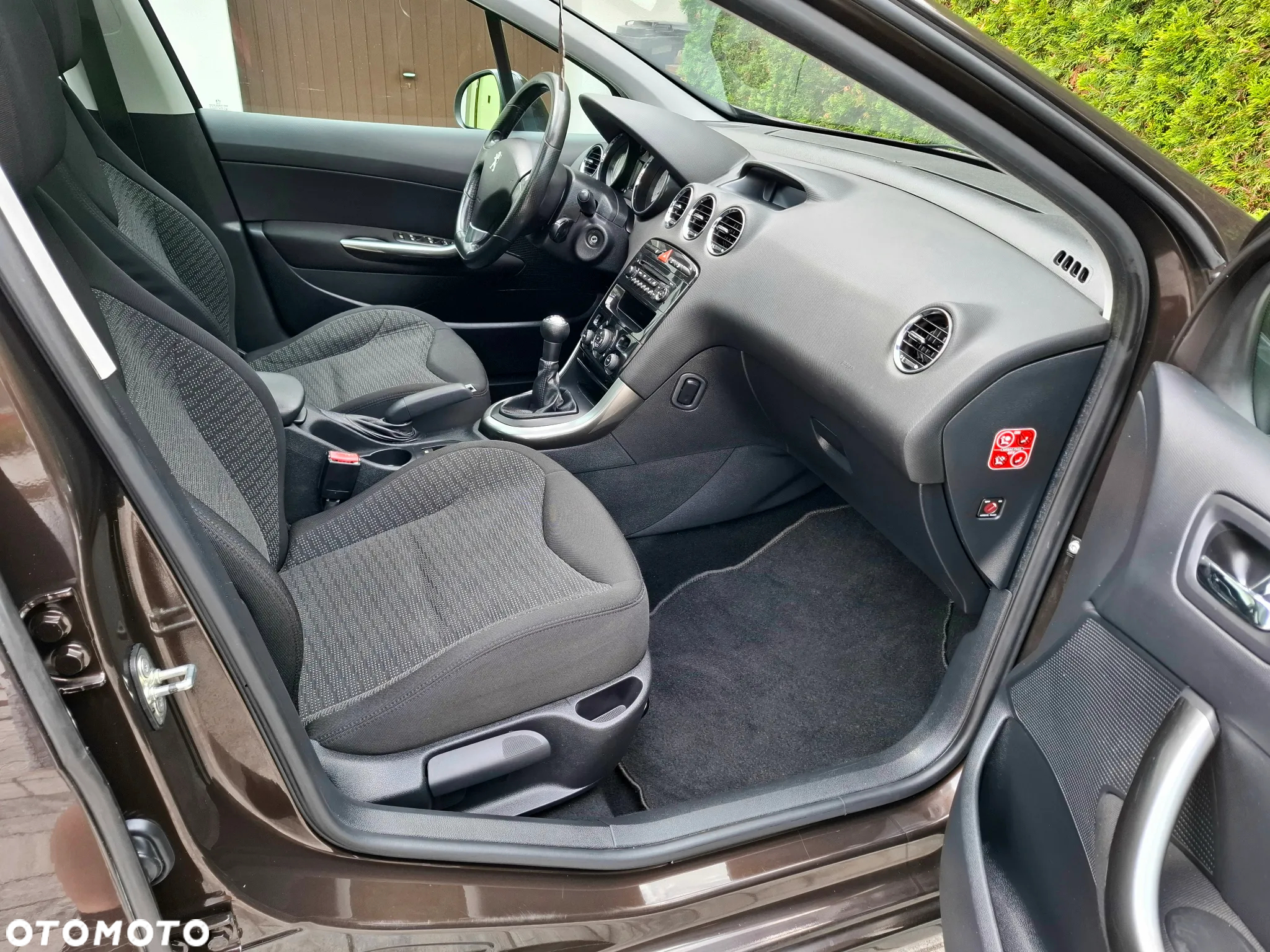 Peugeot 308 - 7