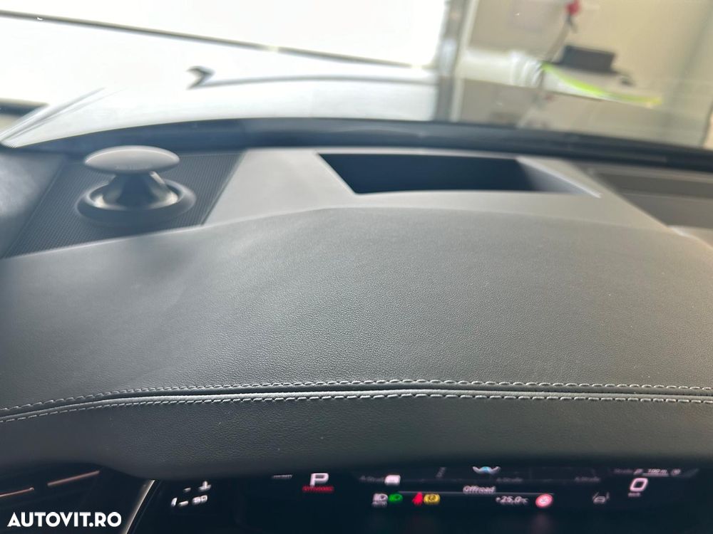 Audi A6 Allroad 55 TDI Tiptronic MHEV - 14