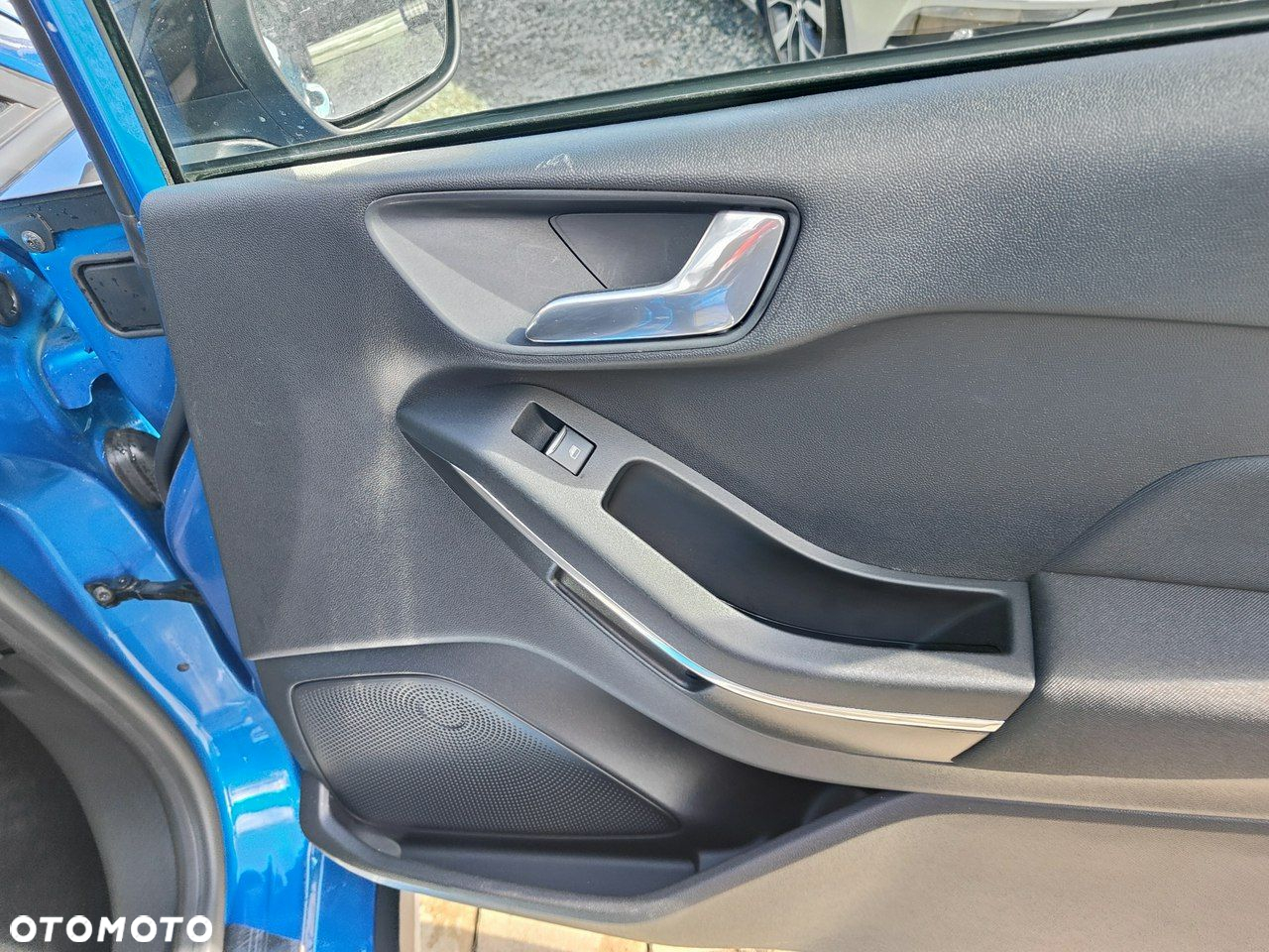 Ford Fiesta 1.0 EcoBoost S&S ACTIVE - 21