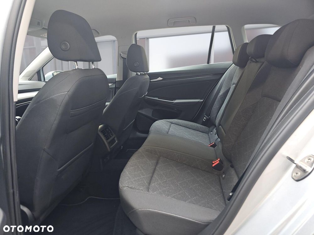 Volkswagen Golf Variant 1.5 TSI EVO Life - 10
