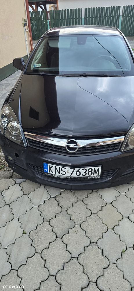 Opel Astra 1.7 CDTI Edition - 12