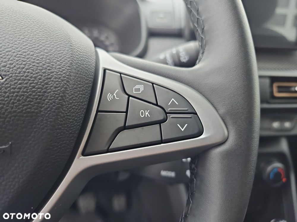 Dacia Sandero Stepway 1.0 TCe Expression - 32