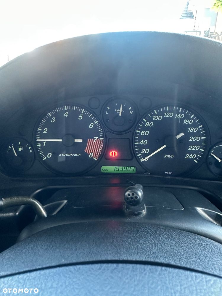 Mazda MX-5 - 11