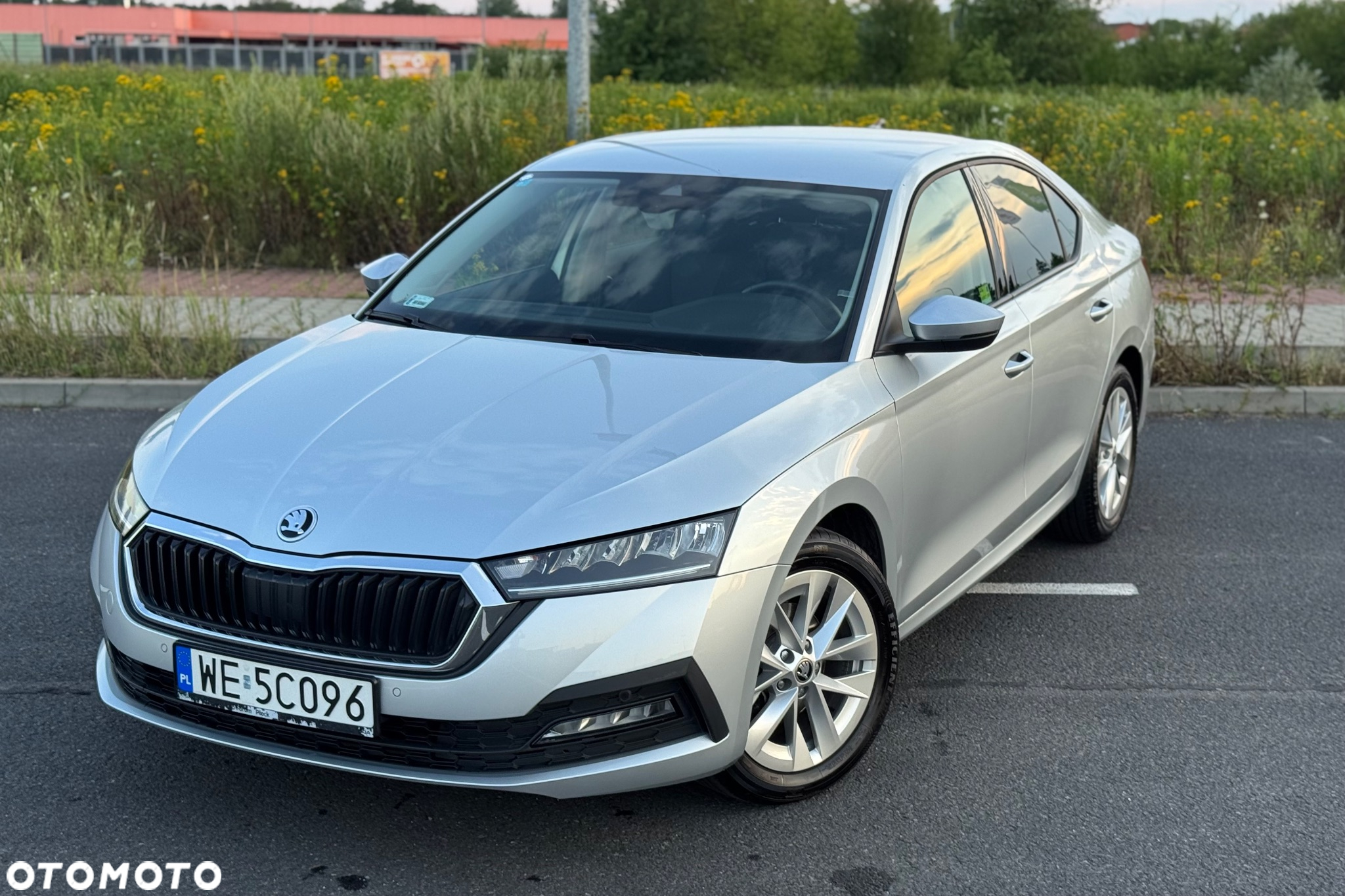 Skoda Octavia 1.5 TSI ACT Ambition - 12